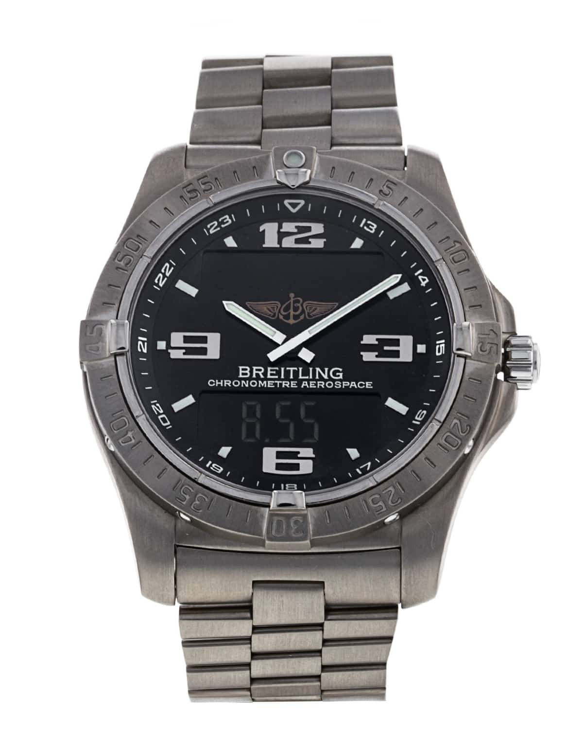 Breitling Aerospace E79362